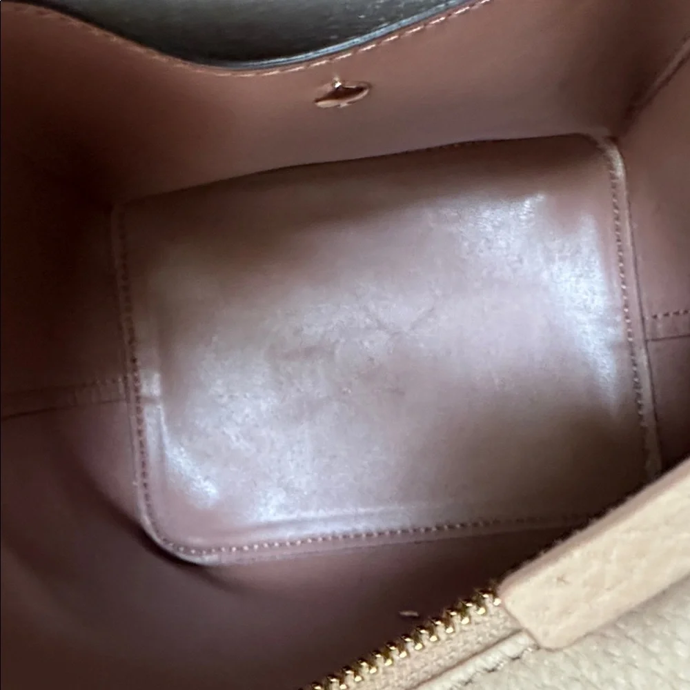 Kate Spade Hayes Street Vanessa Handbag/Crossbody NWT